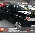Mitsubishi Asx 2.0 4X2 16V 2011