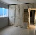 Apartamento Cond Infinityvendo, 2 Quartos, 1 Suíte,Nascente Cprojetados-Rua Aririzal