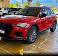 Audi Q3 1.4 Tfsi Black Edition Flex 4P S Tronic