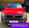 Fiat Strada Working Celeb.1.4 Cd 2015 - Carro Espetacular