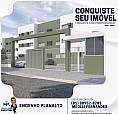 Apartamento Em Planalto - Abreu E Lima - Pe