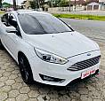 Ford Focus Tita/Tita Plus 2.0 8V