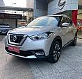 Kicks Sv 1.6 2018 Automático