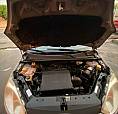 Ford Fiesta Sedan 1.6 Flex