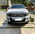 Ranger 2016 Xls 3.2 Cd 4X4 Aut 15/16