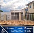 Casa 100% Plana, Próximo À Avenida João Pinheiro
