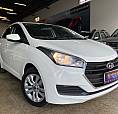 Hb20 Comfort Plus 1.6 2015/2016