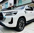 Hilux Srx 21/21