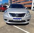 Nissan Versa 1.6 Revisado E Abaixo Da Fipe