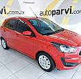 Ford Ka 1.5 Ti-Vct Flex Se Plus Manual