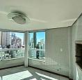 Locação Anual - Apartamento Mobiliado Com 3 Dormitórios E 3 Vagas - Balneário Camboriú 