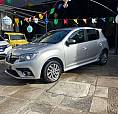 Renault/Sandero Gt Line 1.0 2022 Completo  Ipva 2023 Pago Carro Extra!