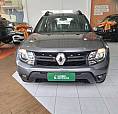 Renault Duster 2020 1.6 16V Sce Flex Expression X-Tronic