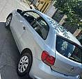Volkswagen Gol Geração Vi Trendline 1.0 8V Total Flex Mec. 2P 2015