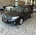 Corolla 2.0 Aut. Super Conservado Financio 20 Mil De Entrada 