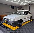 Volkswagen Gol Geração Ii 1.0 8V 58Cv Mi Gasolina Mec. 2P 1997