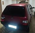 Fiat Uno Mille 1.0 Fire/ F.flex/ Economy 4P 2008