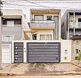 Casa Para Locação Com 3 Quartos E Piscina, Portal Dos Ipes - Cajamar - Sp