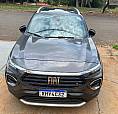 Fiat Pulse Impetus 1.0 Turbo 200 Flex Aut. 2022