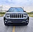 Jeep Renegade Limited 1.8 4X2 Flex 16V Aut. 2019
