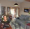 Casa De Vila Duplex Reformadíssima Com Terraço No Lins De Vasconcelos! M96L