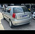 Fiat Palio Celebration 1.0 Fire Flex 8V 4P 2008