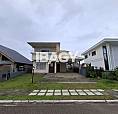 Excelente Casa Em Condominio 3 Dormitório(S) Em São João Do Rio Vermelho - Florianópolis