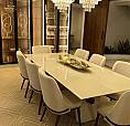 Cobertura Duplex Luxo