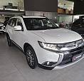 Mitsubishi Outlander 2.0 16V 160Cv Aut. 2016