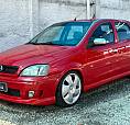 Chevrolet Corsa Hat. Ss 1.8 Mpfi 8V Flexpower 5P 2007