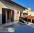 Casa 2 Dorm - Wanel Ville