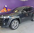 Jeep Compass Long. T270 1.3 Tb 4x2 Flex Aut 2024