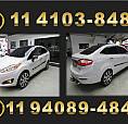 Ford Fiesta Sedan 1.6 - Powershift - Ano 2014 - Bem Conservado