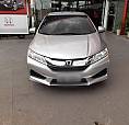 Honda City Lx 1.5 Aut