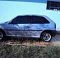 Carro Gol Vw Volkswagen Gasolina 1.0 Especial 8V Rodas 2001
