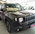 Jeep Renegade Longitude 1.8 4X2 (Aut) (Flex)