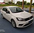 Voyage Trend 1.6 Branco Completo 2019/19