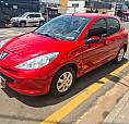 Peugeot 207 Active 1.4 2014/2014 Completo - Apenas R$ 28.900,00 - Mega Feirão