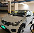 Fiat Mobi Like 2022 0Km