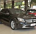 Mercedes Gla 200 Adavance Gasolina 4P Aut