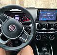 Fiat Argo 2019 