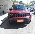 Renegade 2021/2021 1.8 16V Flex Longitude 4P Automático