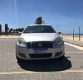 Vendo Linea Fiat 
