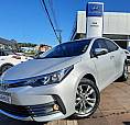 Toyota Corolla 2.0 Xei 16V Flex 4P Automatico
