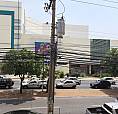 [Aluguel] Apartamento Em Frente O Buriti Shopping