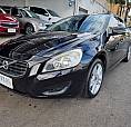 Volvo S60 T5 2011 Raridade