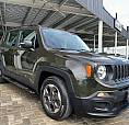 Jeep Renegade 1.8 16V Flex 4P Automatico