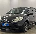 Renault Sandero 1.0 Expression 16V Flex 4P Manual 