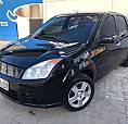 Ford Fiesta Sedan 2009 (Extra)