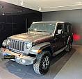Wrangler Unl Rubicon Gasolina 21/21